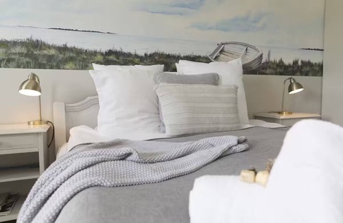 Holloselund Hotel | Nomad City Hotels Vejby Beach Hotel