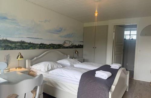 Holloselund House | Nomad City Hotels Vejby Beach Hotel