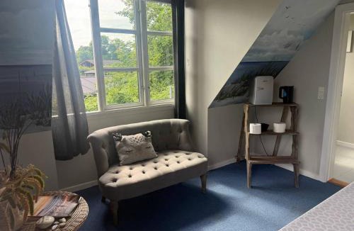 Holloselund House | Nomad City Hotels Vejby Beach Hotel
