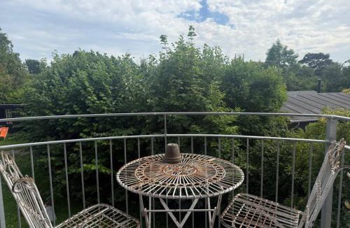 Holloselund House | Nomad City Hotels Vejby Beach Hotel