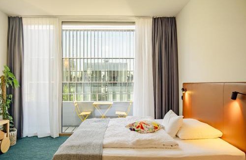 Vorstadte Hotel | Nomad Design & Lifestyle Hotel