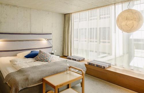 Vorstadte Hotel | Nomad Design & Lifestyle Hotel