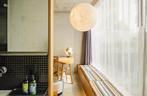 Vorstadte Hotel | Nomad Design & Lifestyle Hotel