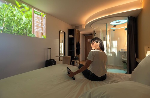 Dijon Hotel | Nomad Dijon