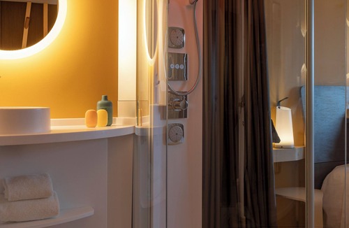 Dijon Hotel | Nomad Dijon