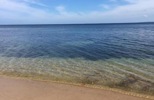 Bangka Island Resort | Nomad Divers Bangka