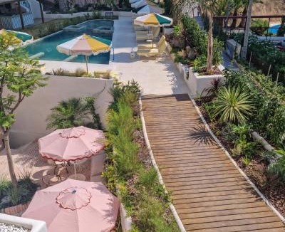 Benidorm Hotel | Nomad Hotel Cala Finestrat