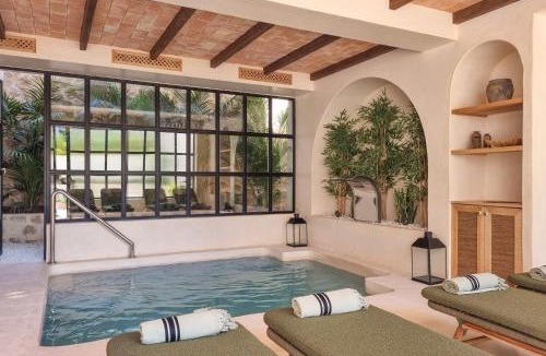 Benidorm Hotel | Nomad Hotel Cala Finestrat