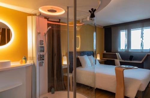 Dijon Hotel | Nomad Hotel Dijon