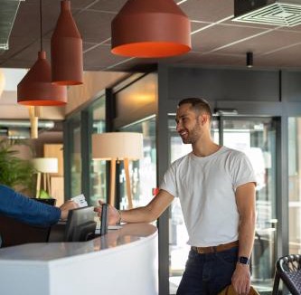 Dijon Hotel | Nomad Hotel Dijon