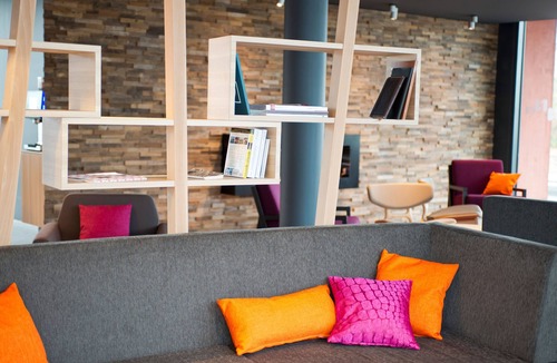 Sainte Marie - Saint Leon Hotel | Nomad Hotel Le Havre Centre Gare