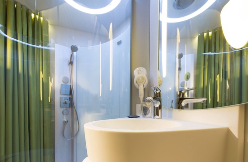 Le Mesnil-Amelot Hotel | Nomad Hotel Roissy CDG