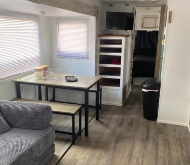 Clayton Other | Nomad Landing RV Getaway