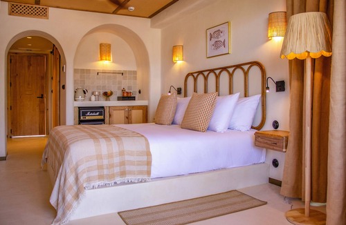 Benidorm Hotel | Nomad Resort & SPA La Cala Finestrat