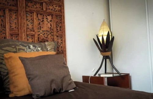 Corcoue-sur-Logne Bed & Breakfast | Nomad Room