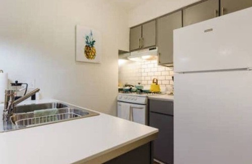 Allandale Apartment | Nomad Studio | Cozy & Stylish | Near Downtown ATX!
