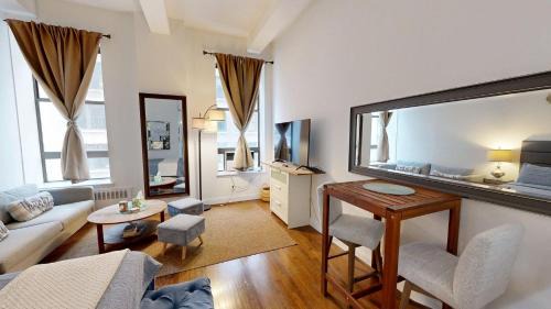 NoMad Apartment | Nomad stylish studio in NYC