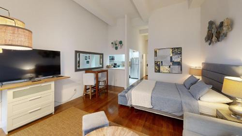 NoMad Apartment | Nomad stylish studio in NYC