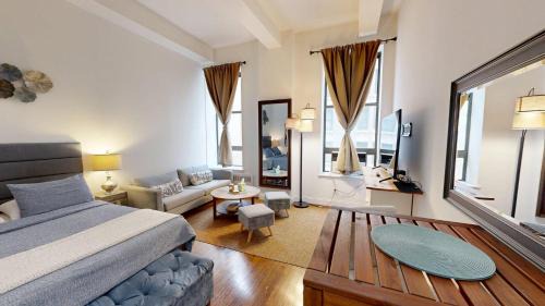 NoMad Apartment | Nomad stylish studio in NYC