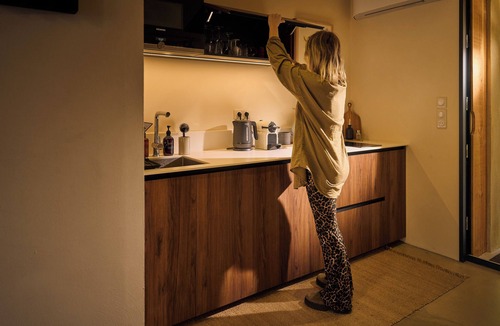 Cognac Apartment | NOMAD SUITE with private jacuzzi - downtown Cognac