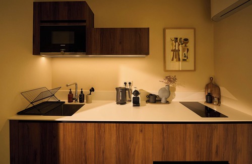 Cognac Apartment | NOMAD SUITE with private jacuzzi - downtown Cognac