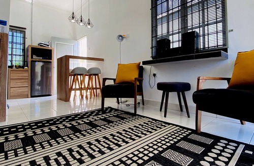 Kampung Kedawang House | Nomad Villa Langkawi