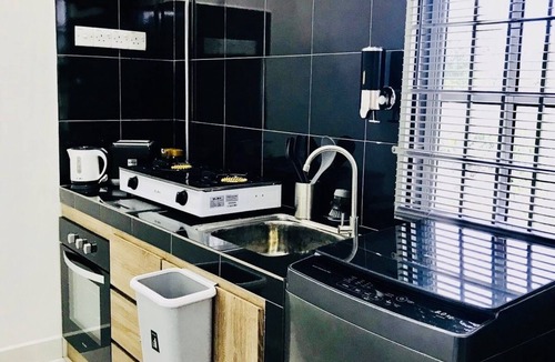 Kampung Kedawang House | Nomad Villa Langkawi