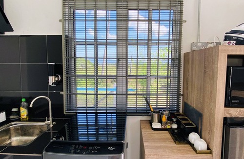 Kampung Kedawang House | Nomad Villa Langkawi