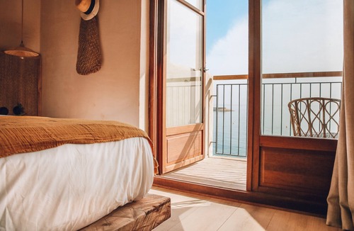 Aduanas Hotel | Nomad Xabia Port