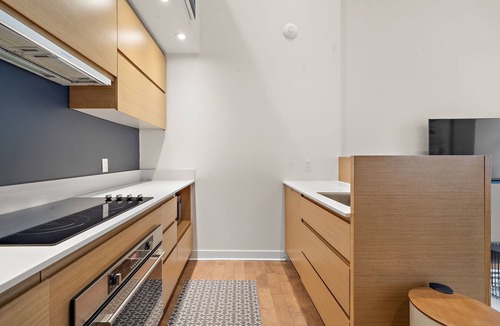 Old Montreal Apartment | Nomade MTL, Old MTL, 4 Beds 2.5 Ba, Penthouse