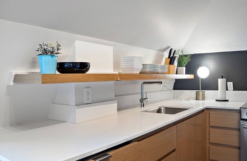 Old Montreal Apartment | Nomade MTL, Old MTL, Sublime & Spacious 3BD 2.5BA