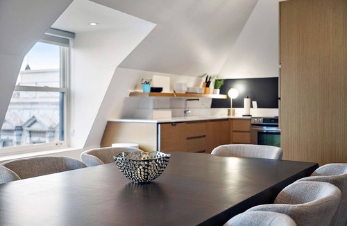 Old Montreal Apartment | Nomade MTL, Old MTL, Sublime & Spacious 3BD 2.5BA