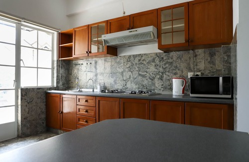 Bangsar Condo | Nomadhouz's hidden gem in Bangsar