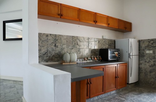 Bangsar Condo | Nomadhouz's hidden gem in Bangsar