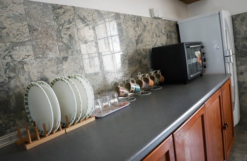 Bangsar Condo | Nomadhouz's hidden gem in Bangsar