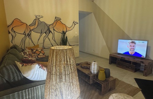 Feignies House | Nomadic home