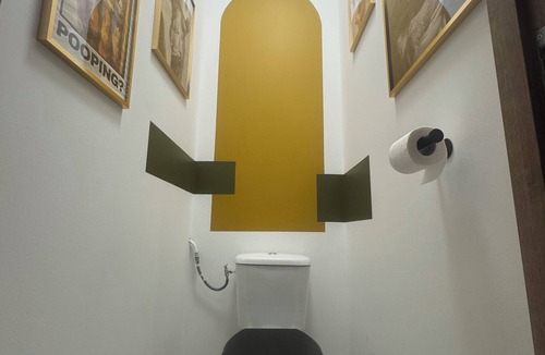 Feignies House | Nomadic home