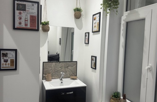 Feignies House | Nomadic home