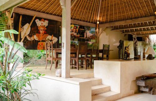 Umalas Resort | Nomadic Resort Bali