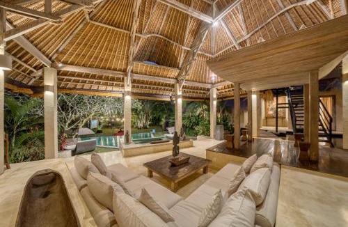 Umalas Resort | Nomadic Resort Bali