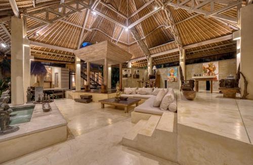 Umalas Resort | Nomadic Resort Bali