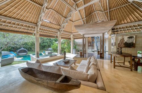 Umalas Resort | Nomadic Resort Bali