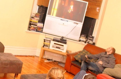 Docklands Hotel | Nomads all Nations Backpackers