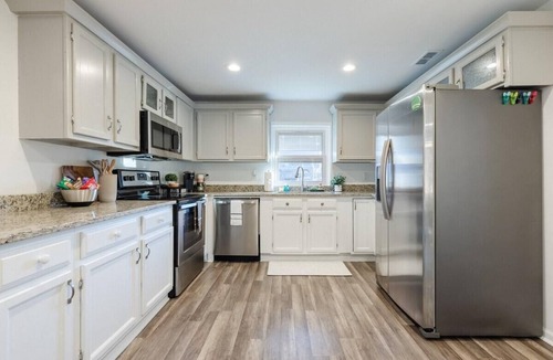 Parker House | Nomads Nest
