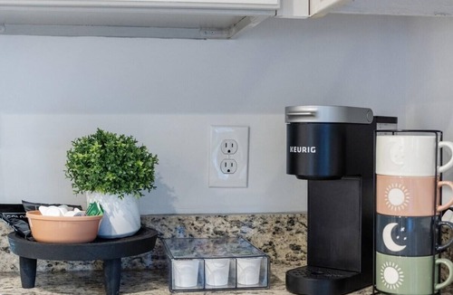 Parker House | Nomads Nest
