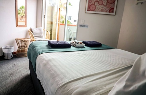 St Kilda Hostel | Nomads St Kilda Hostel