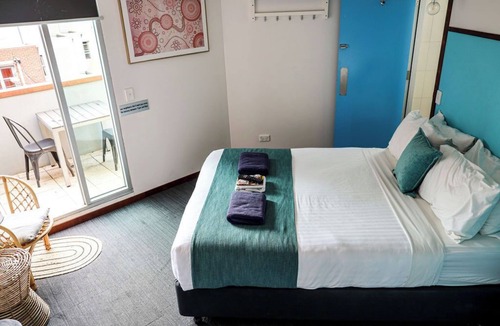 St Kilda Hostel | Nomads St Kilda Hostel