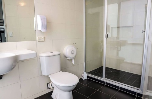 St Kilda Hostel | Nomads St Kilda Hostel