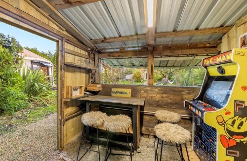 La Gouesniere House | Nomaya mill & yurt in the heart of nature