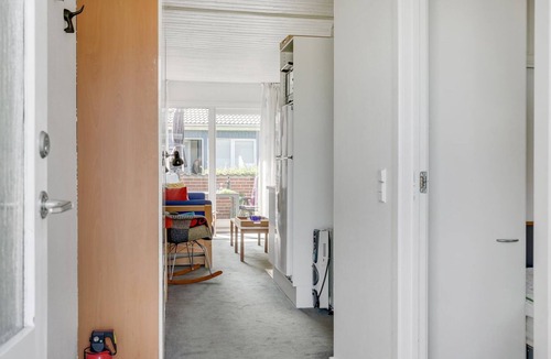 Bogense Apartment | "Nomi" - 85m from the sea by Interhome